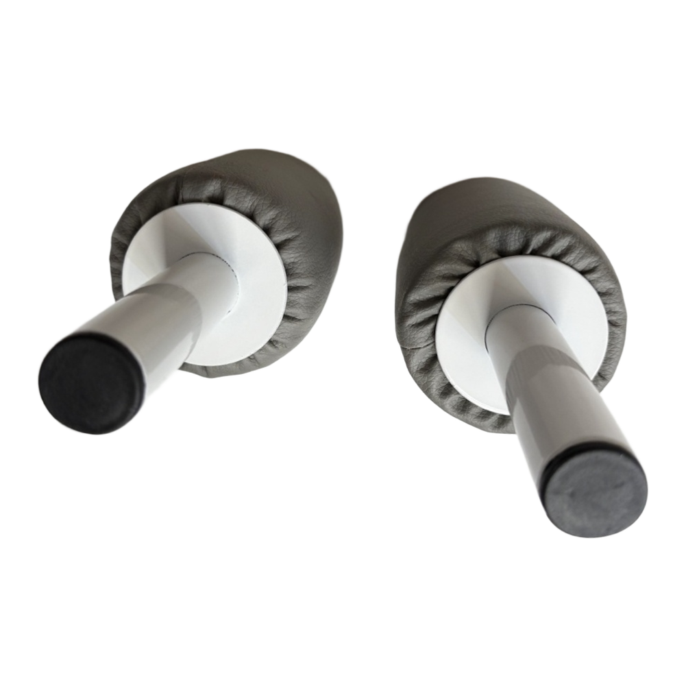 Ergonomic Shoulder Rest Pads F - Pilates & Yoga Vida 评论和价格