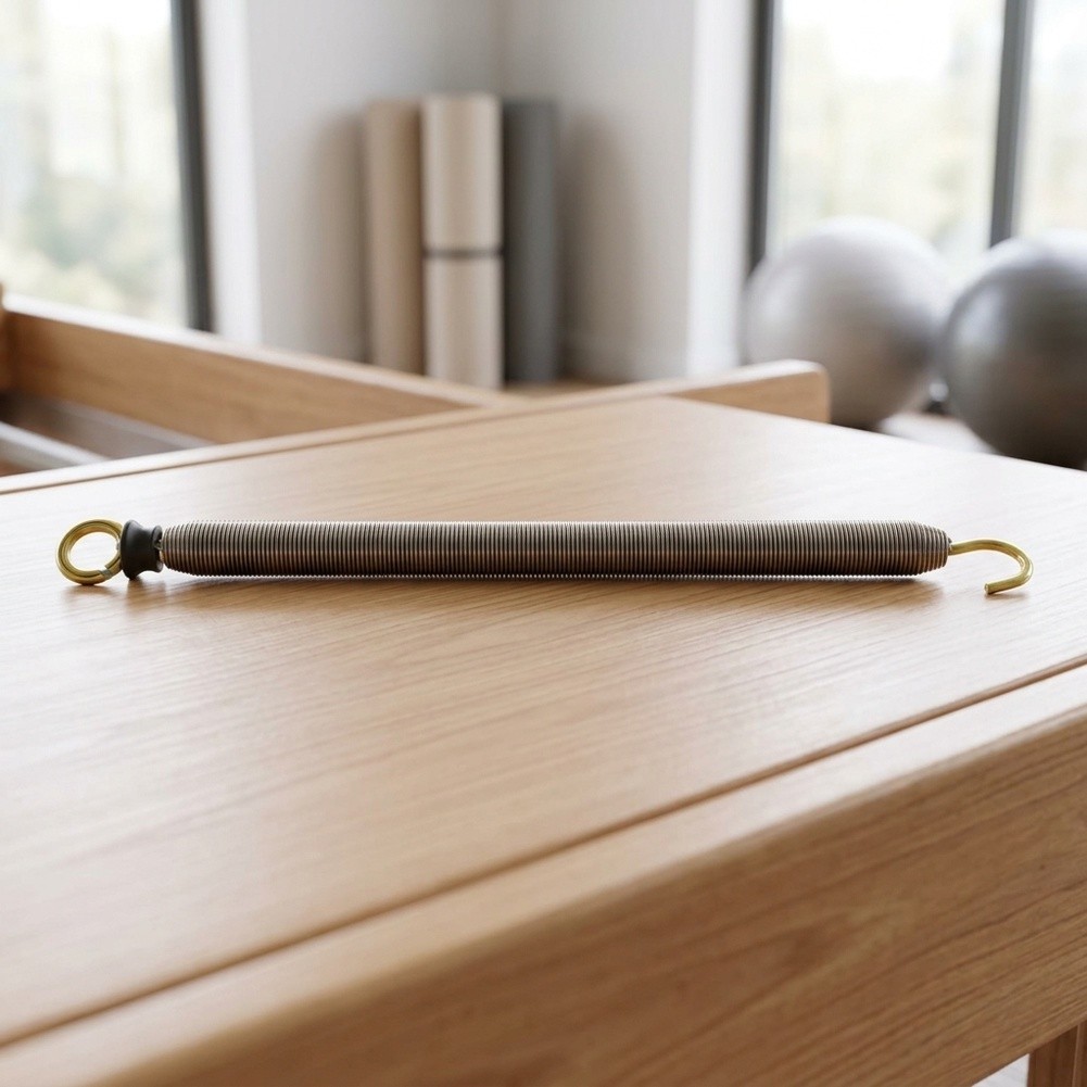 47cm Blue Medium Tension Sprin - Pilates & Yoga Vida 评论和价格