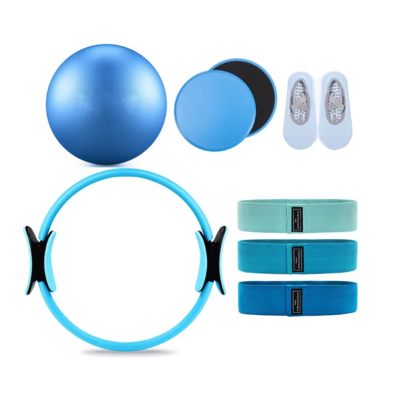 YTYINPilates Accessories Kit S - Pilate Yoga Workout 评论和价格