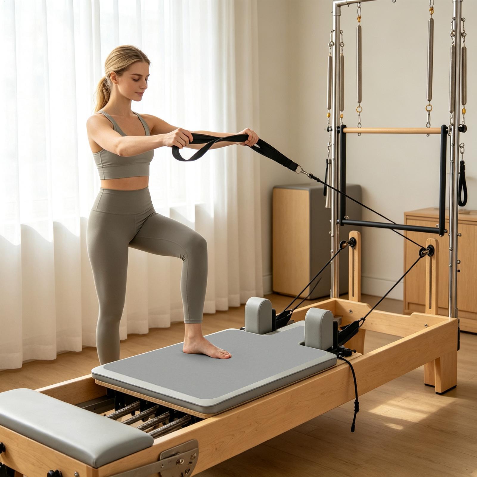 Reformer Towel Soft Large Thic - Pilates & Yoga Vida 评论和价格