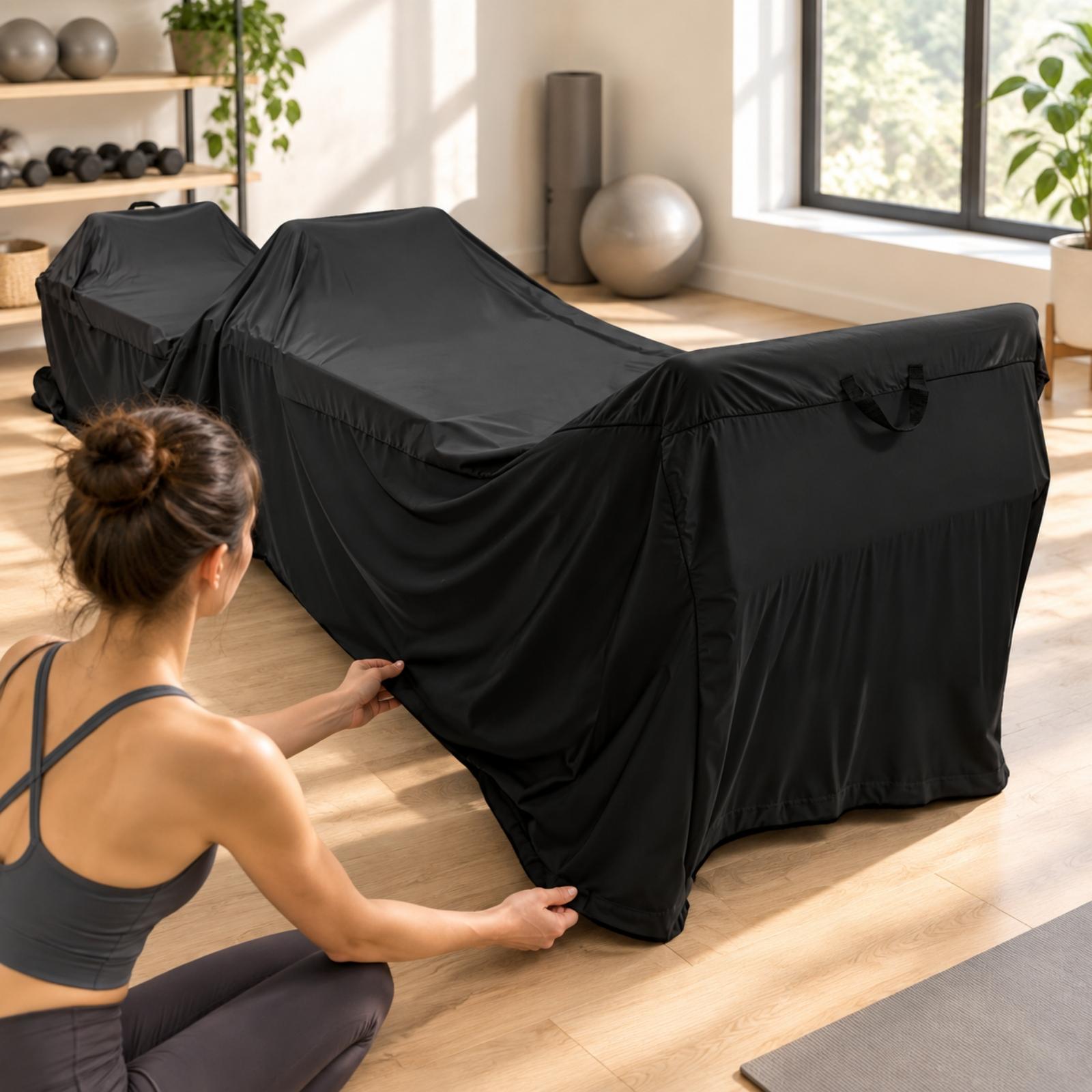 Equipment Shield Pilates Refor - Pilates & Yoga Vida 评论和价格
