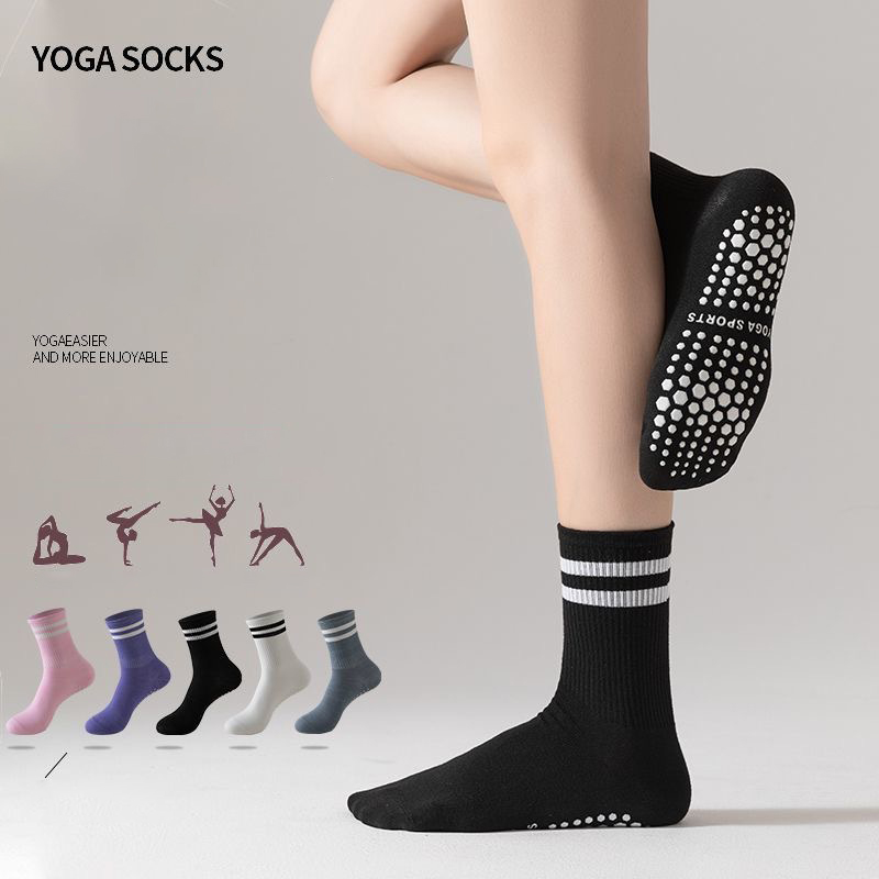 Dreamlikelin 1 Pair Women's Mi - Pilate Yoga Workout 评论和价格
