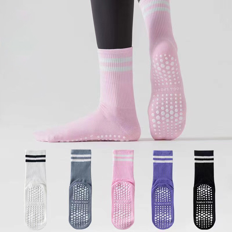 Dreamlikelin 1 Pair Women's Mi - Pilate Yoga Workout 评论和价格