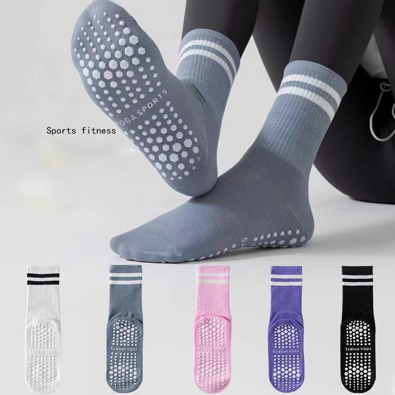 Dreamlikelin 1 Pair Women's Mi - Pilate Yoga Workout 评论和价格