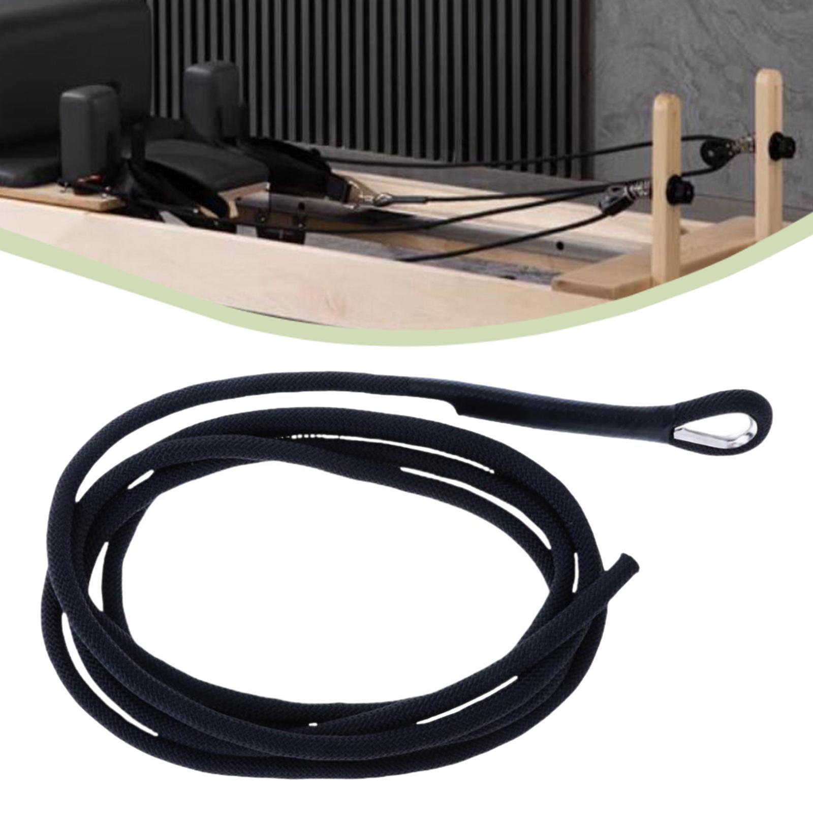 Pilates Reformer Pull Rope Lon - Pilates & Yoga Vida 评论和价格